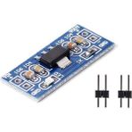 Roba AMS1117 3.3V Voltaj Düşürücü Güç Kaynağı Modülü Güç Kaynağı 2 Pin Header Soketler