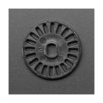Roba Kod Disk Plastik 20 Göz Motor Hız Rpm Mesafe Ölçme Algılayıcı Sensör Infrared Ir Rotary Enkoder
