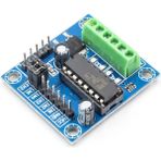 Roba Mini L293D 4 Dc Motor - Step Motor Sürücü