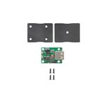 Roba Solar Panel Kontrol Kartı USB 5V 2A + Kutu Dc 6-20V To 5V 2A Voltaj Düşürücü USB Çıkış Solar Panel