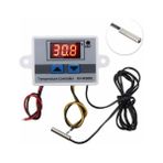 Roba XH-W3001 AC 220V Dijital Termostat