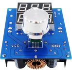 Roba XL4016 Ayarlarnabilir Güç Kaynağı Voltaj Düşürücü Step-Down