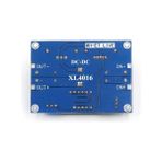 Roba XL4016 Voltmetreli Ayarlanabilir 4-40V To 1.25-36V 5A Step-Down Güç Kaynağı ( Voltaj Düşürür )