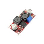 Roba XL6019 Ayarlı Güç Kaynağı Modülü 3A 30V Otomatik Ayarlanabilir Voltaj Yükseltici Düşürücü