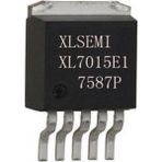 Roba XL7015 100V 0.8A 150KHZ Voltaj Düşürücü Entegre Voltaj Ayarlanabilir Güç Kaynağı Step Down Buck Dc