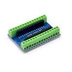 Robada Arduino Nano 3.0 Genişleme Kartı IO Terminal Adaptör Shield