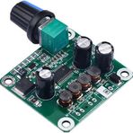 Robada TPA3110 2x15W Dijital Stereo Audio Anfi Modülü