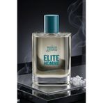 Robberto Antonio Men Elite EDP 100 ml – Karizmatik, Şık ve Kalıcı Erkek Parfüm – Odunsu & Baharatlı