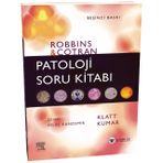 Robbins Patoloji Soru Kitabı (Kapsamlı Gözden Geçirme)