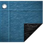 Robelle 352040R Süper Kış Havuz Örtüsü, Zemin İçi Yüzme Havuzları için, 6,1 x 12,2 m, Zemin Havuzu