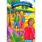 Robensonlar Okulu - Jules Verne