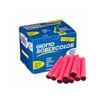 Robercolor 539603 Kırmızı 100'lü Tebeşir