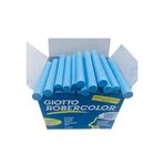 Robercolor 939605 Mavi 100'lü Tebeşir