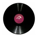 Robert Gaden & Barnabas Von Geczy - Chitarra Romana Argentina Lontana TAŞ PLAK (107) PLK23126