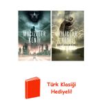 Robert Jackson Bennett 2 Kitap Seti + Türk Klasiği Hediye