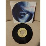 Robert Palmer - Simply Irresistible -1988 Almanya Basım 45 Lik Plak 2. El