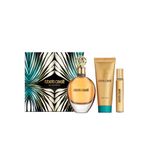Roberto Cavalli 75 ml Edp Kadın Parfüm Set