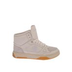 Roberto Cavalli Beyaz Erkek Deri Sneaker 25736