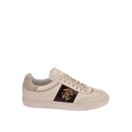 Roberto Cavalli Beyaz Erkek Deri Sneaker 27784