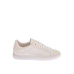 Roberto Cavalli Beyaz Kadın Deri Sneaker 22406 A