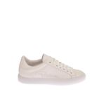 Roberto Cavalli Beyaz Kadın Sneaker 22406 A