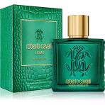 Roberto Cavalli Cavalli Uomo Verde Assoluto Edp 100 Ml Erkek Parfüm
