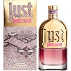 Roberto Cavalli Just Cavalli Edt 90ML Kadın Parfüm
