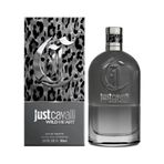 Roberto Cavalli Just Cavalli Wild Heart Erkek Parfüm EDT 90 ml
