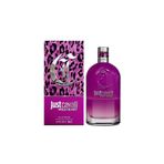 Roberto Cavalli Just Cavalli Wild Heart For Her Edp 90 ml