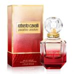 Roberto Cavalli Paradiso Assoluto Edp 50 ml Parfüm