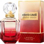 Roberto Cavalli Paradiso Assoluto EDP 75 ml Kadın Parfümü