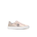 Roberto Cavalli Pudra Kadın Deri Sneaker 22403 B