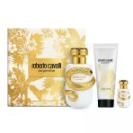 Roberto Cavalli Serpentine Parfum 100 Ml Kadın Parfüm Set