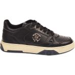 Roberto Cavalli Siyah Erkek Sneaker 27770