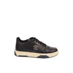 Roberto Cavalli Sneaker 27770, 45, 5003285398, Siyah, Erkek