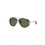 Roberto Cavalli SRC008M590300 Unisex Güneş Gözlüğü