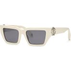 Roberto Cavalli SRC016M55847X Unisex Güneş Gözlüğü