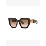 Roberto Cavalli Src089 Leopar Kadın Güneş Gözlüğü