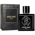Roberto Cavalli Uomo 100 ml EDT Erkek Parfüm Set