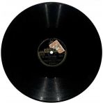 Roberto Inglez And His Orchestra - The Whistle Samba - The Wedding Samba TAŞ PLAK (106.5) PLK22960