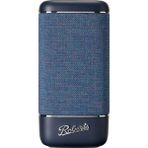 Roberts Store Beacon 325 Ingiliz Üretimi ve Tasarımı Bluetooth Hoparlör 12 Saat Taşınabilir Şarjlı Hoparlör - Lacivert