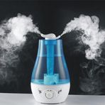 Robeve 3 Lt Ultrasonik Buhar Makinesi Hava Nemlendirme Cihazı