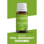 Robeve Uçucu Yağ Esansiyel Yağ Uçucu Koku Yağı Buhurdanlık Yağı Hava Nemlendiriciler Için Uçucu Yağı Difüzör Esansı Aromaterapi Yağı Hava Nemlendirici 10 ml - Çok Renkli - Bergamot