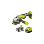 Robi R18AG-140S 18 V Akülü Taşlama