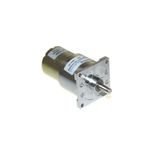 Robiduck 12V 10RPM 42 mm Redüktörlü DC Motor