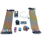 Robiduck CH340 NodeMCU LoLin ESP8266 Geliştirme Kartı