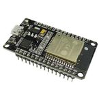 Robiduck ESP-32S ESP32-WROOM WiFi Bluetooth Geliştirme Kartı