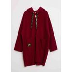 Robin Buklet Kaban - Standart - Bodro