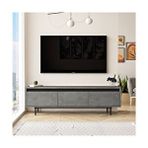 Robin Home Diego Tv Ünitesi Tv Sehpasi Gri