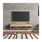 Robin Home FR11-A Loft Tv Ünitesi